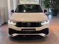 Volkswagen Tiguan R-Line 4Motion DSG IQMatrix*AHK*STHZ*Kessy*Black* Weiß - thumbnail 7