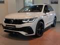 Volkswagen Tiguan R-Line 4Motion DSG IQMatrix*AHK*STHZ*Kessy*Black* Weiß - thumbnail 2