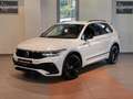 Volkswagen Tiguan R-Line 4Motion DSG IQMatrix*AHK*STHZ*Kessy*Black* Weiß - thumbnail 1