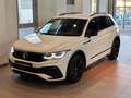 Volkswagen Tiguan R-Line 4Motion DSG IQMatrix*AHK*STHZ*Kessy*Black* Weiß - thumbnail 4