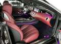 Mercedes-Benz S 450 Coupe 4x4 AMG*ACC*BURMESTER*MASSAGE*22-Zoll* Schwarz - thumbnail 12