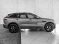 Jaguar F-Pace R-Dynamic S AWD D200 Pano SHZ ACC Black Pack Winte Сірий - thumbnail 6