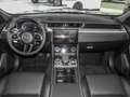 Jaguar F-Pace R-Dynamic S AWD D200 Pano SHZ ACC Black Pack Winte Gris - thumbnail 4