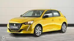 Peugeot 208 1.2 PureTech 75ch S\u0026S Active Pack
