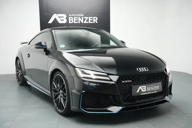 2019 Audi TT RS for sale