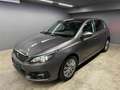 Peugeot 308 Allure Grau - thumbnail 1