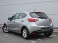 Mazda 2 Lim. Exclusive-Line+AUTOMATIK+NUR 38.000KM+TOP Gris - thumbnail 6