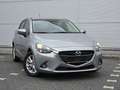 Mazda 2 Lim. Exclusive-Line+AUTOMATIK+NUR 38.000KM+TOP Gris - thumbnail 9
