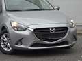 Mazda 2 Lim. Exclusive-Line+AUTOMATIK+NUR 38.000KM+TOP Gris - thumbnail 8