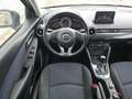 Mazda 2 Lim. Exclusive-Line+AUTOMATIK+NUR 38.000KM+TOP Gris - thumbnail 12
