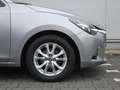 Mazda 2 Lim. Exclusive-Line+AUTOMATIK+NUR 38.000KM+TOP Gris - thumbnail 10