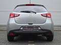 Mazda 2 Lim. Exclusive-Line+AUTOMATIK+NUR 38.000KM+TOP Gris - thumbnail 5