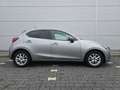 Mazda 2 Lim. Exclusive-Line+AUTOMATIK+NUR 38.000KM+TOP Gris - thumbnail 3