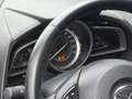 Mazda 2 Lim. Exclusive-Line+AUTOMATIK+NUR 38.000KM+TOP Gris - thumbnail 17