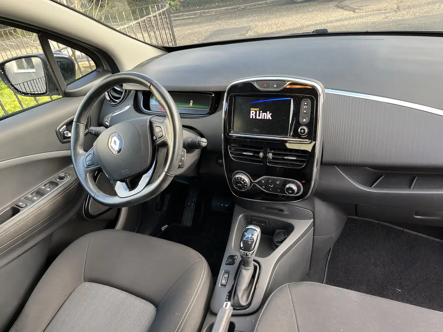 Renault ZOE (ohne Batterie) 41 kwh Life - 2
