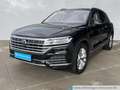 Volkswagen Touareg 3.0 TDI DSG Atmosphere Navi AHK LED Luft Schwarz - thumbnail 2