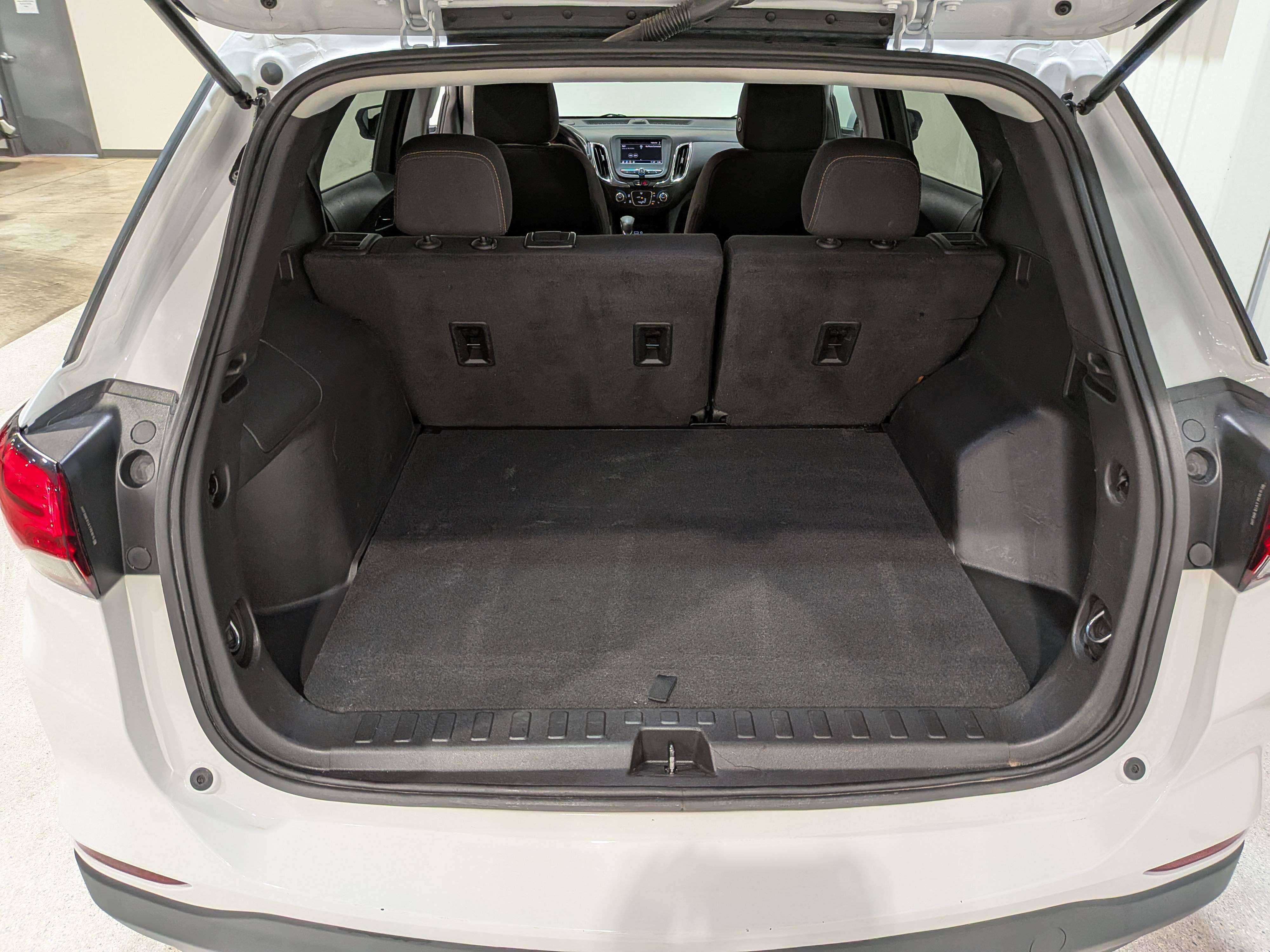 Chevrolet Equinox 2023