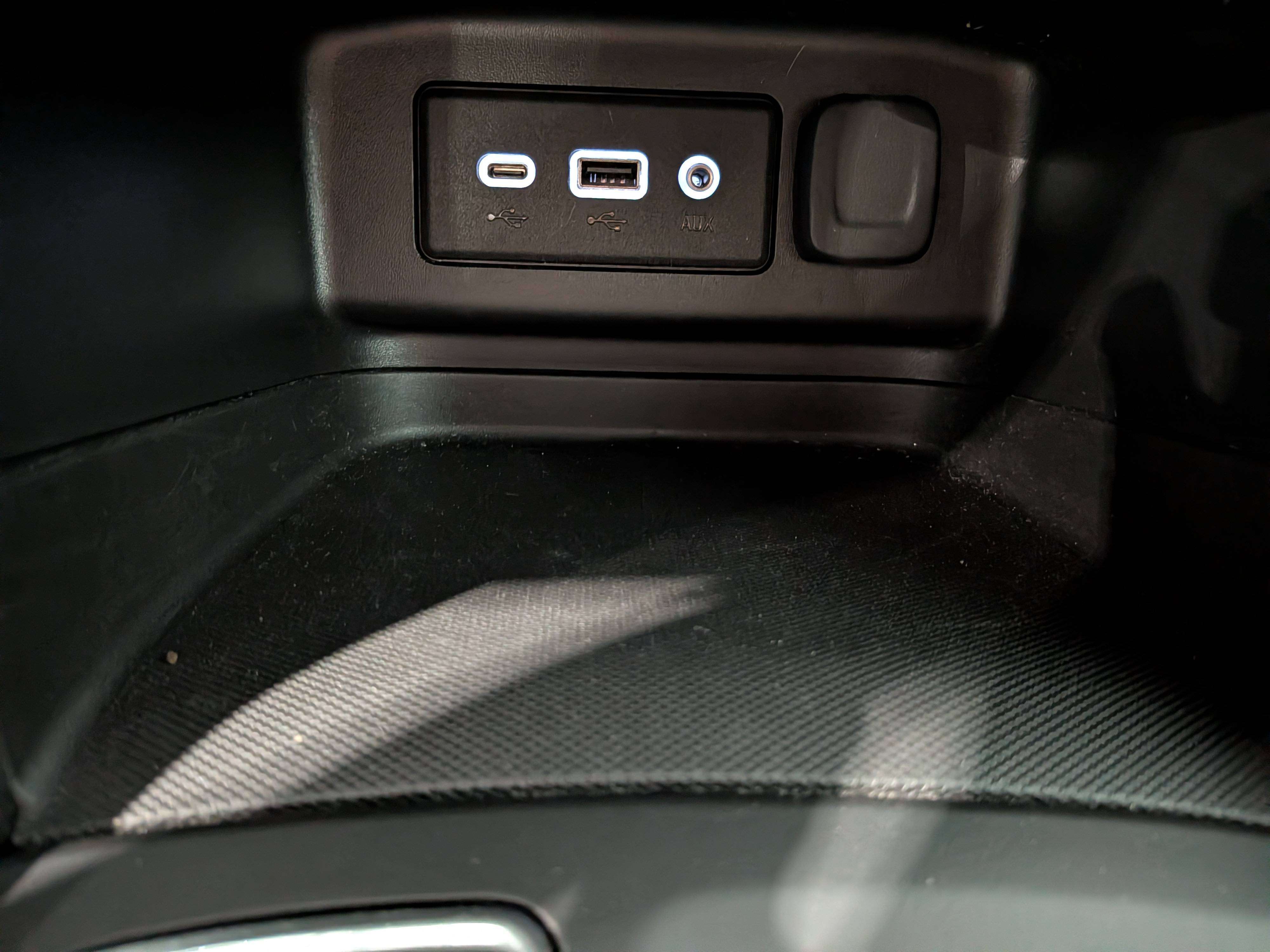 Chevrolet Equinox 2023