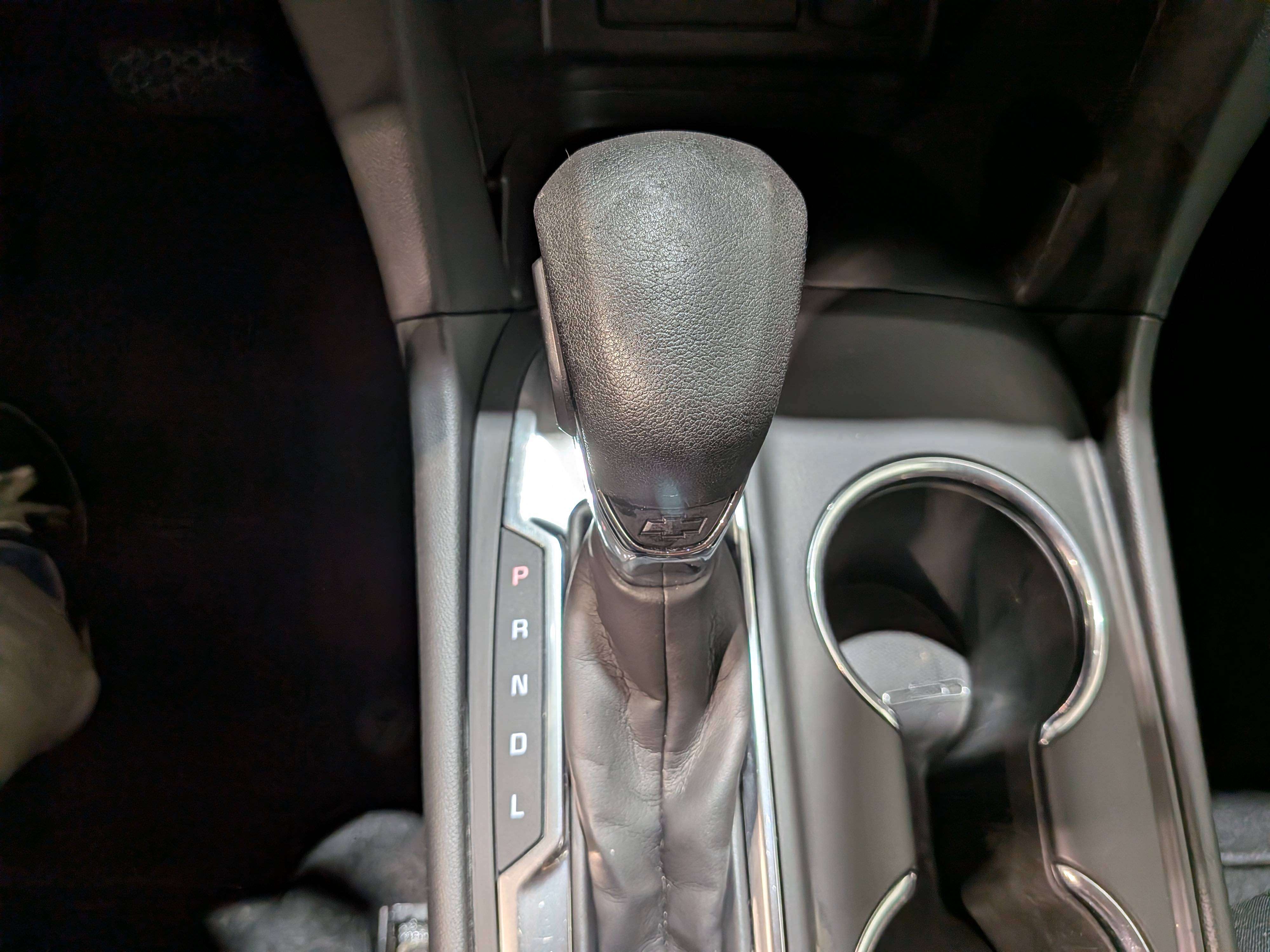Chevrolet Equinox 2023