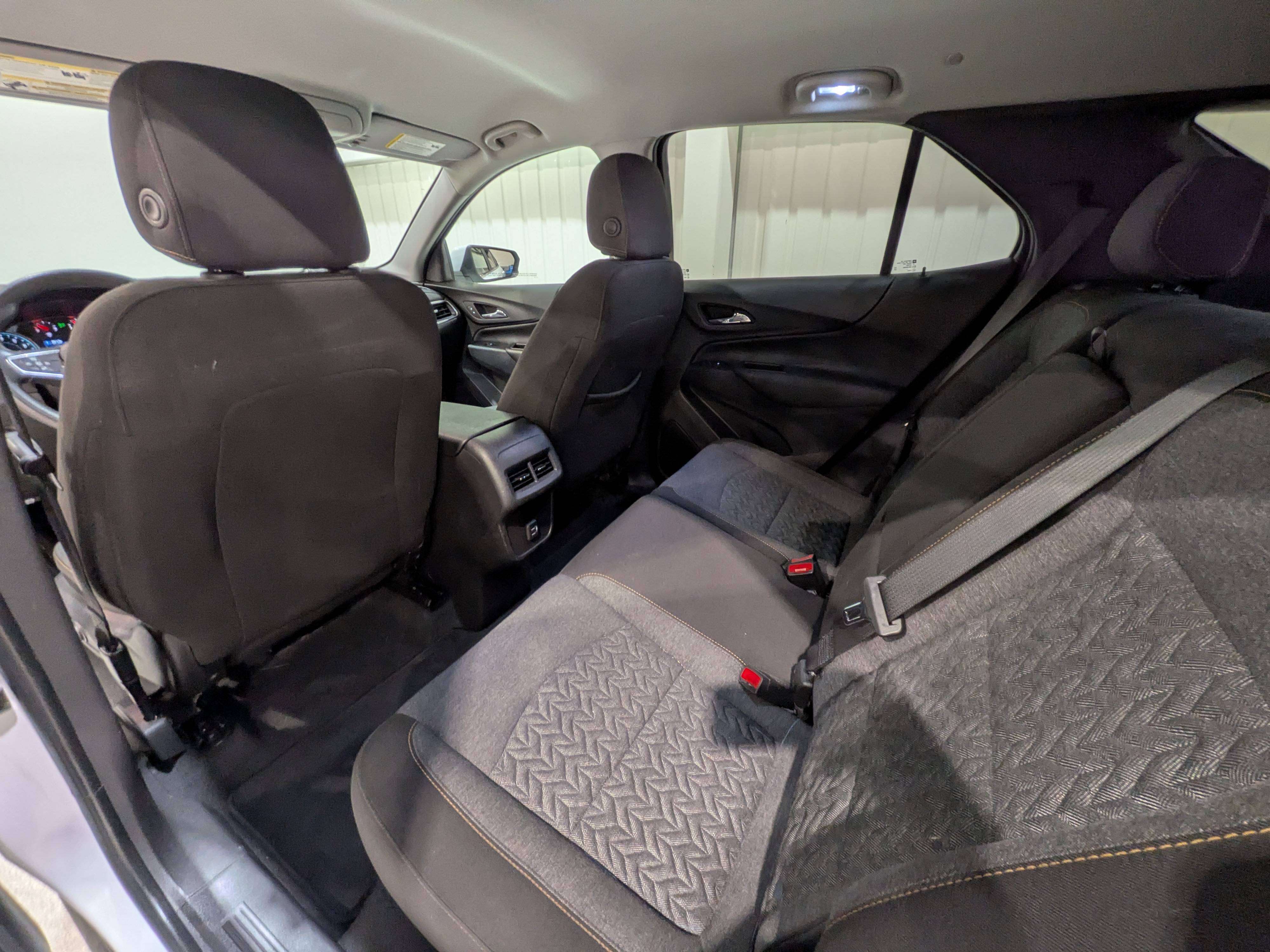Chevrolet Equinox 2023