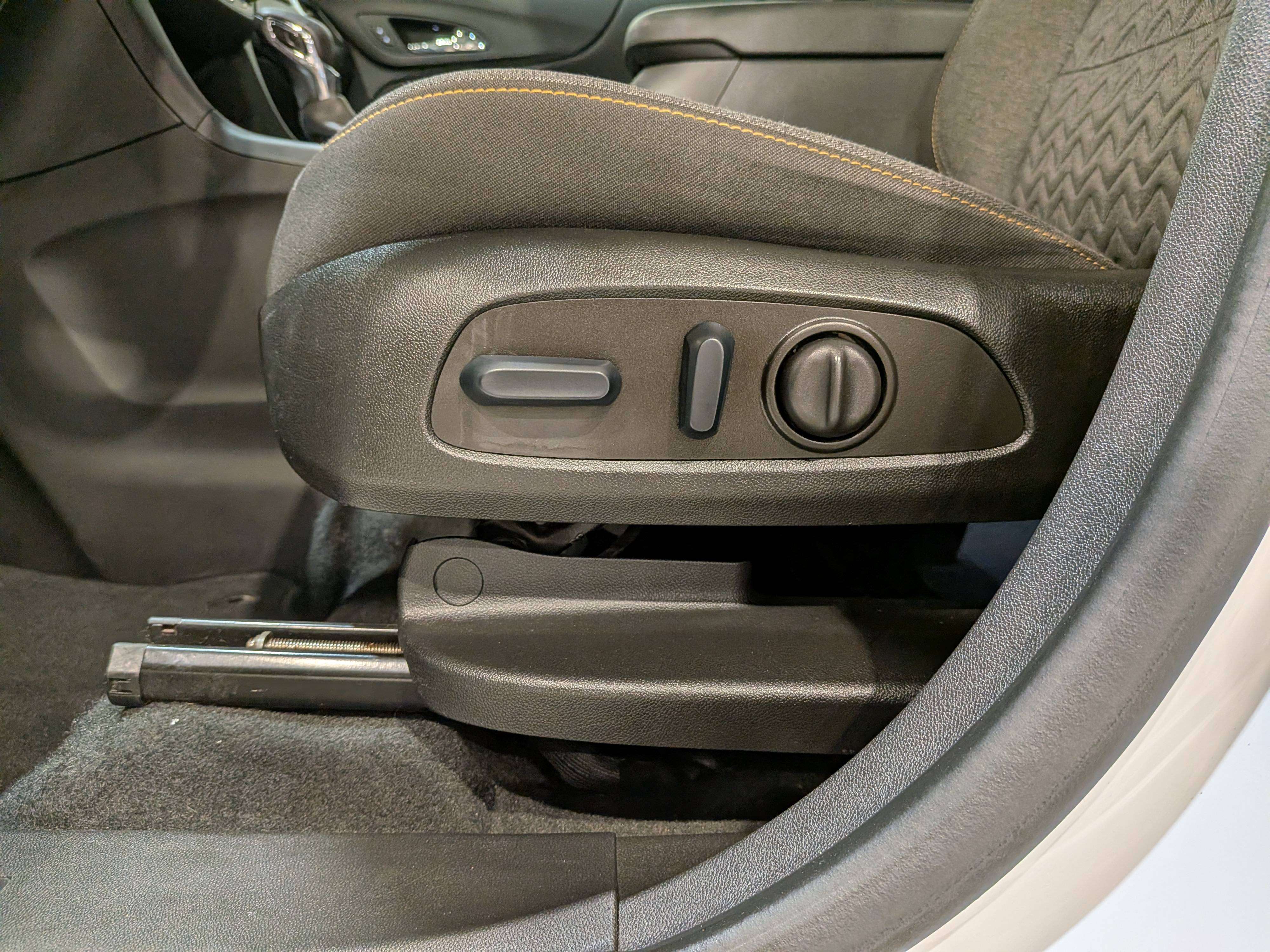 Chevrolet Equinox 2023