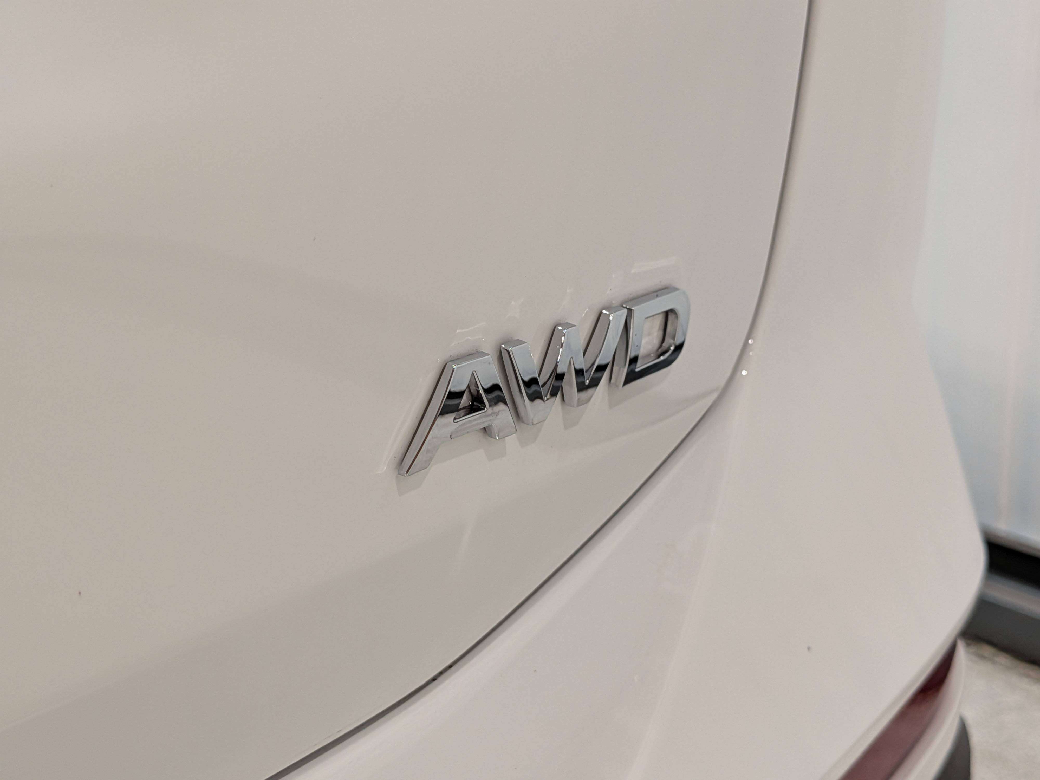 Chevrolet Equinox 2023