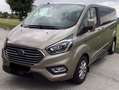 Ford Tourneo Custom L2H1 Titanium 2,0 TDCi Aut. Bronze - thumbnail 1