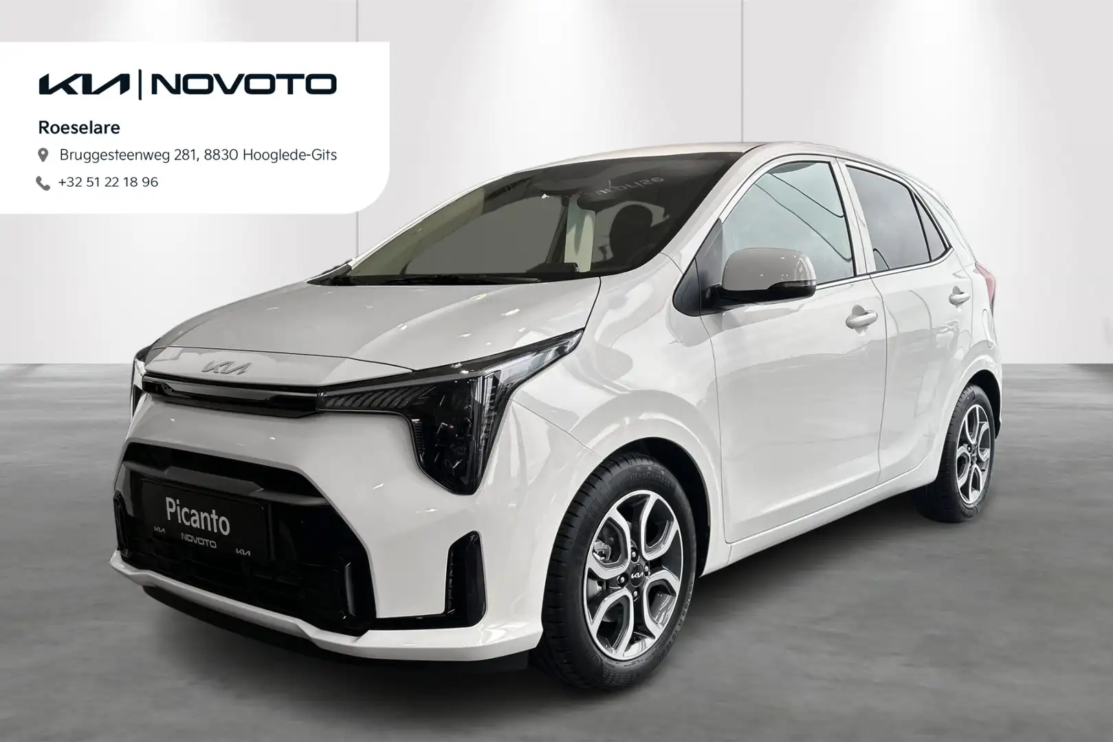 kia picanto