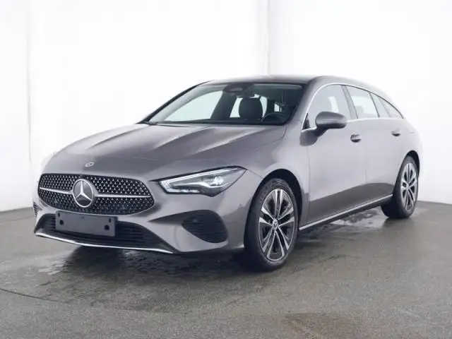 Mercedes-Benz CLA 180 Aut. Shooting Brake Sport NEW MODEL MILD HYBRID