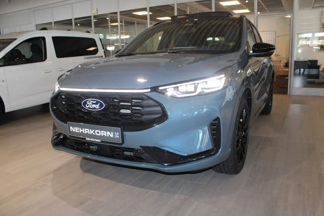 Ford Kuga 2026