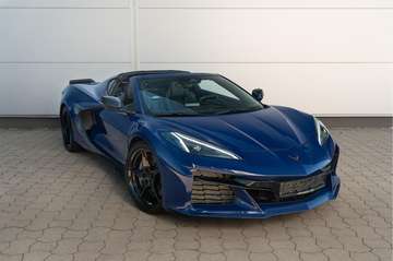 E-Ray Coupe MY25 3LZ Competi.seats*3 Ja.Garantie