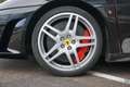 Ferrari F430 Spider F1 V8 4.3 490 ch Pack Carbone ORIG FRANCE Siyah - thumbnail 31