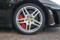 Ferrari F430 Spider F1 V8 4.3 490 ch Pack Carbone ORIG FRANCE crna - thumbnail 32