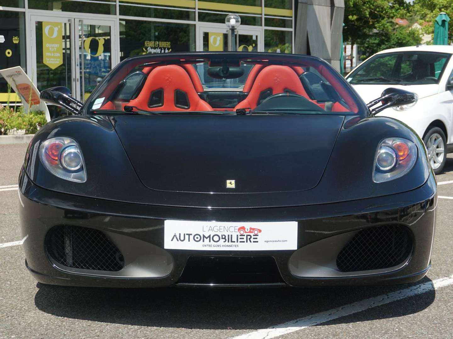 Ferrari F430 Spider - - Joinsteer - #3