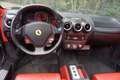 Ferrari F430 Spider F1 V8 4.3 490 ch Pack Carbone ORIG FRANCE Negro - thumbnail 20