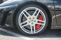 Ferrari F430 Spider F1 V8 4.3 490 ch Baquets Carbone Or FRANCE Noir - thumbnail 32