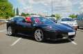 Ferrari F430 Spider F1 V8 4.3 490 ch Baquets Carbone Or FRANCE Noir - thumbnail 3
