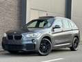 BMW X1 2.0 d sDrive18 PACK M int/ext Grijs - thumbnail 6