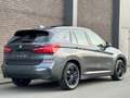 BMW X1 2.0 d sDrive18 PACK M int/ext Grijs - thumbnail 2