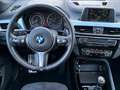 BMW X1 2.0 d sDrive18 PACK M int/ext Grijs - thumbnail 11