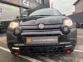 Fiat Panda hybride Zwart - thumbnail 3