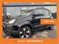 Fiat Panda hybride Zwart - thumbnail 1
