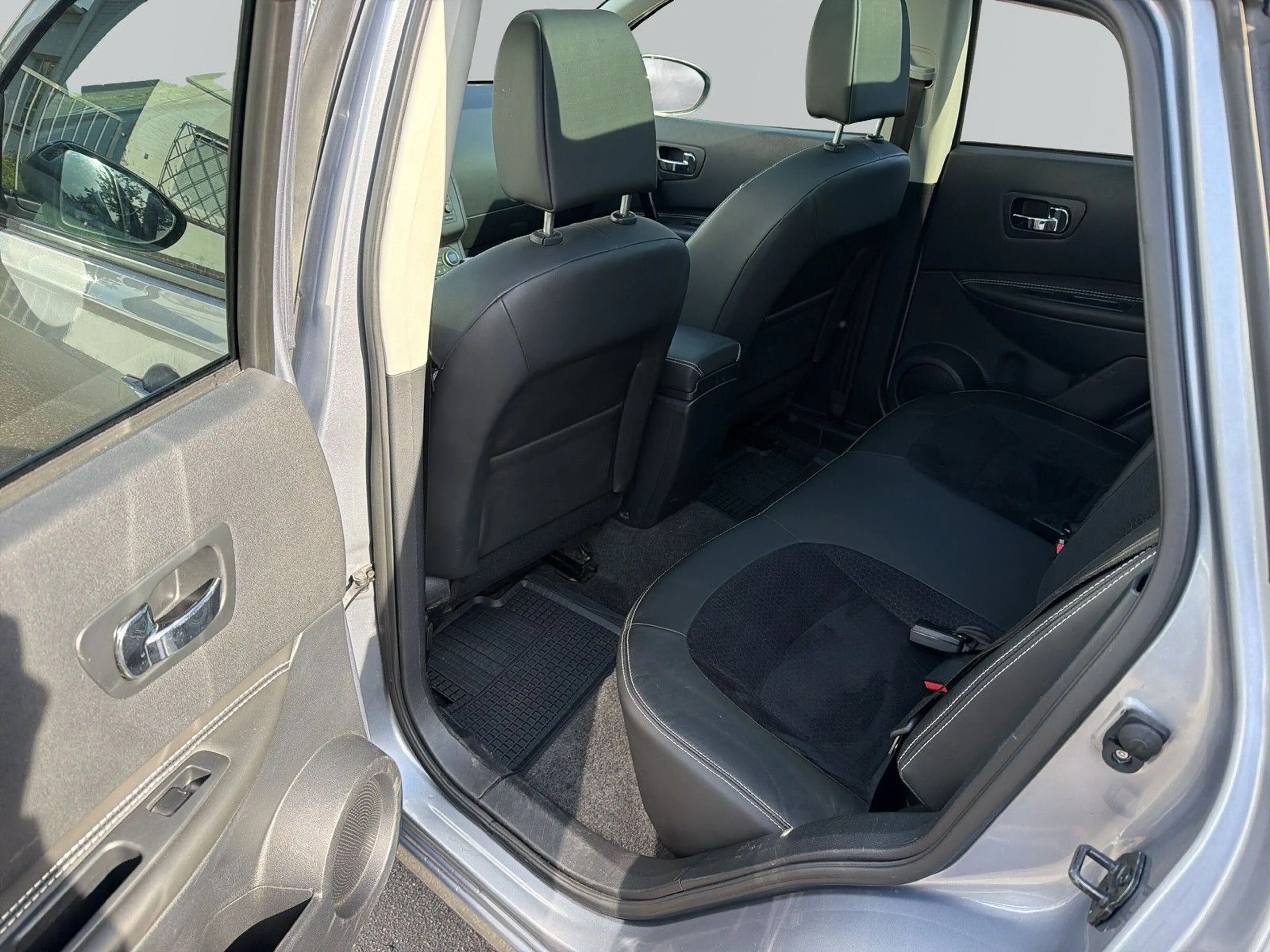 Nissan Qashqai 360 — photo 10