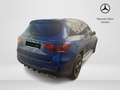 Mercedes-Benz GLC 200 4MATIC Azul - thumbnail 2