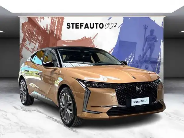 2022 DS Automobiles DS 4 for sale
