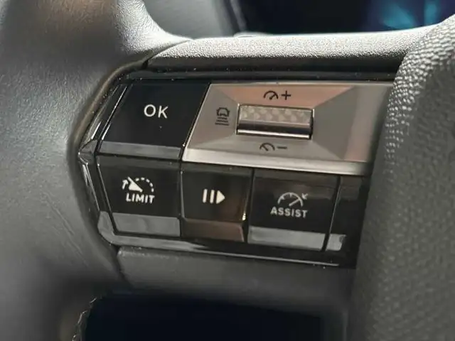 DS Automobiles DS 4 view 20