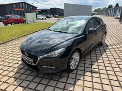 Mazda 3 Lim. Sports Line*