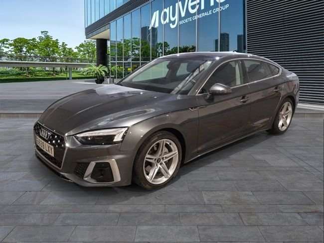 Audi A5 Sportback 40 TFSI S line S tronic - foto 1