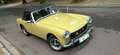 MG Midget Gelb - thumbnail 2