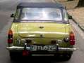 MG Midget Gelb - thumbnail 14